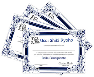 certificados